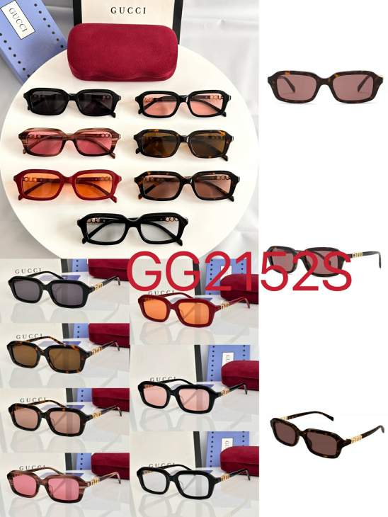 Picture of Gucci Sunglasses _SKUfw79338106fw